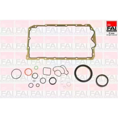 Комплект прокладок, блок-картер двигателя CS1390 FAI AutoParts - купить в магазине запчастей по Украине