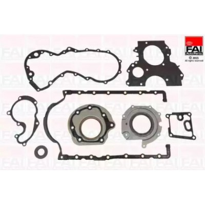 Комплект прокладок, блок-картер двигателя CS1458 FAI AutoParts - купить в магазине запчастей по Украине