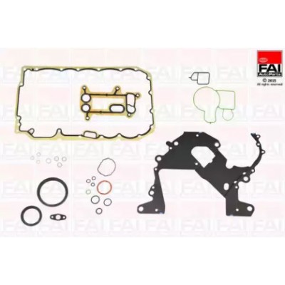Комплект прокладок, блок-картер двигателя CS1622 FAI AutoParts - купить в магазине запчастей по Украине