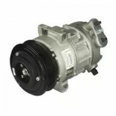 Компрессор, кондиционер CS20319 DELPHI - купить в магазине запчастей по Украине