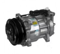 Компрессор, кондиционер DELPHI CS20390 CS20390 DELPHI - купить в магазине запчастей по Украине