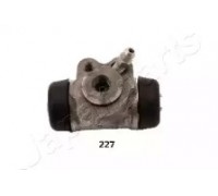 Колесный тормозной цилиндр JAPANPARTS CS-227 CS227 JAPANPARTS - купить в магазине запчастей по Украине