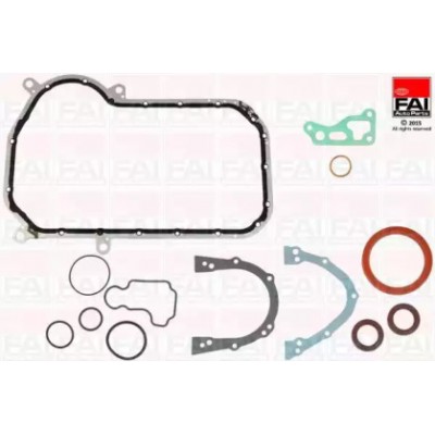 Комплект прокладок, блок-картер двигателя CS750 FAI AutoParts - купить в магазине запчастей по Украине