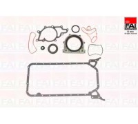 Комплект прокладок, блок-картер двигателя FAI AutoParts CS864 CS864 FAI AutoParts - купить в магазине запчастей по Украине