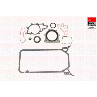 Комплект прокладок, блок-картер двигателя CS864 FAI AutoParts - купить в магазине запчастей по Украине