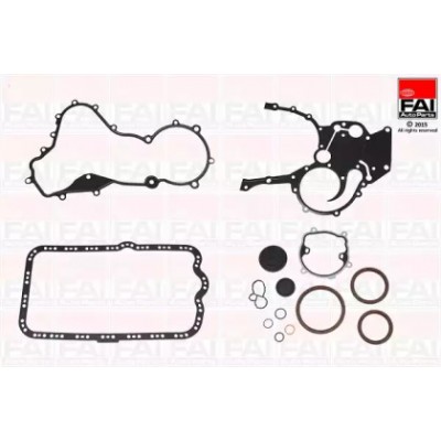 Комплект прокладок, блок-картер двигателя CS896 FAI AutoParts - купить в магазине запчастей по Украине