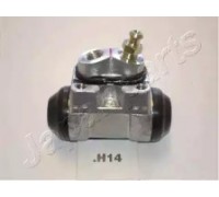 Колесный тормозной цилиндр JAPANPARTS CS-H14 CSH14 JAPANPARTS - купить в магазине запчастей по Украине