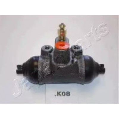 Колесный тормозной цилиндр CSK08 JAPANPARTS - купить в магазине запчастей по Украине