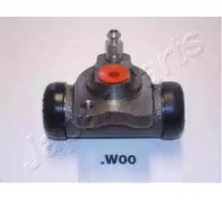 Колесный тормозной цилиндр JAPANPARTS CS-W00 CSW00 JAPANPARTS - купить в магазине запчастей по Украине