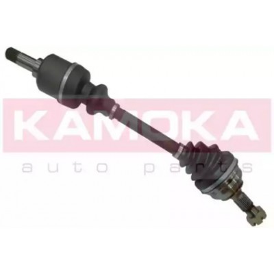 Приводной вал CT1138909 KAMOKA - купить в магазине запчастей по Украине