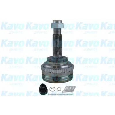 Шарнирный комплект, приводной вал CV1006 KAVO PARTS - купить в магазине запчастей по Украине