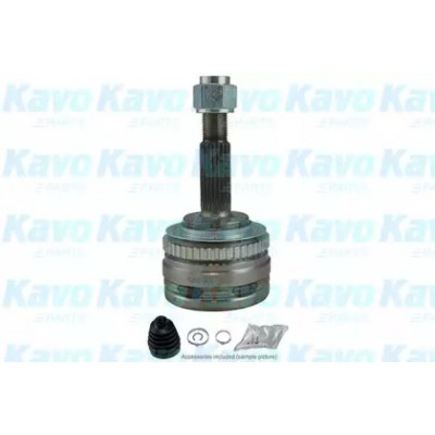 Шарнирный комплект, приводной вал CV1009 KAVO PARTS - купить в магазине запчастей по Украине