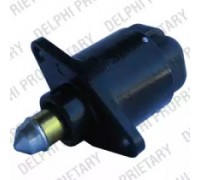 Поворотная заслонка, подвод воздуха DELPHI CV10188-12B1 CV1018812B1 DELPHI - купить в магазине запчастей по Украине