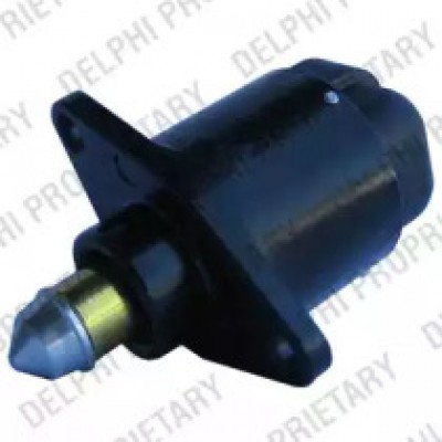 Поворотная заслонка, подвод воздуха CV1018812B1 DELPHI - купить в магазине запчастей по Украине