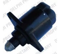 Поворотная заслонка, подвод воздуха DELPHI CV10189-12B1 CV1018912B1 DELPHI - купить в магазине запчастей по Украине
