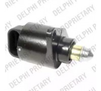 Поворотная заслонка, подвод воздуха DELPHI CV10194-12B1 CV1019412B1 DELPHI - купить в магазине запчастей по Украине
