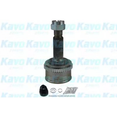 Шарнирный комплект, приводной вал CV3010 KAVO PARTS - купить в магазине запчастей по Украине