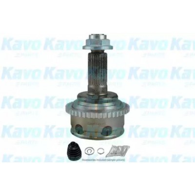 Шарнирный комплект, приводной вал CV4542 KAVO PARTS - купить в магазине запчастей по Украине