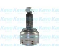 Шарнирный комплект, приводной вал KAVO PARTS CV-4550 CV4550 KAVO PARTS - купить в магазине запчастей по Украине