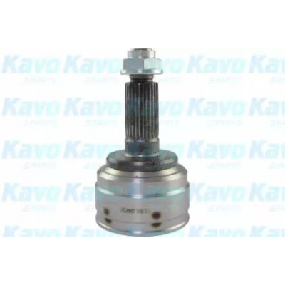 Шарнирный комплект, приводной вал CV4550 KAVO PARTS - купить в магазине запчастей по Украине