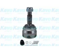 Шарнирный комплект, приводной вал KAVO PARTS CV-6540 CV6540 KAVO PARTS - купить в магазине запчастей по Украине