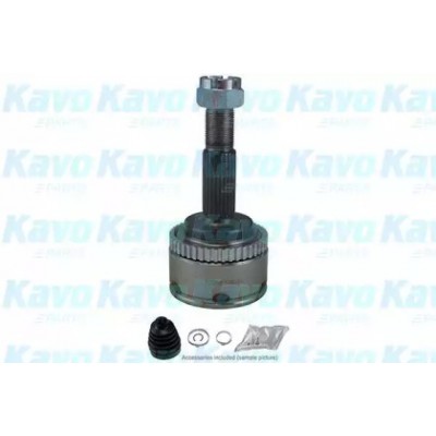 Шарнирный комплект, приводной вал CV6541 KAVO PARTS - купить в магазине запчастей по Украине