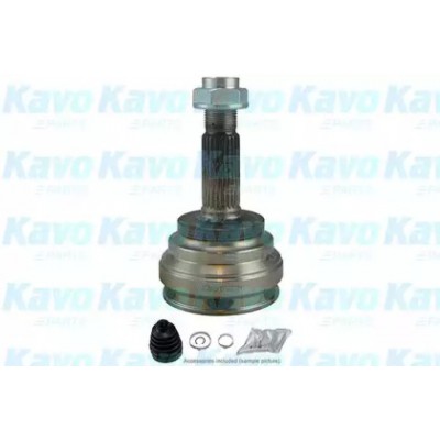 Шарнирный комплект, приводной вал CV9010 KAVO PARTS - купить в магазине запчастей по Украине
