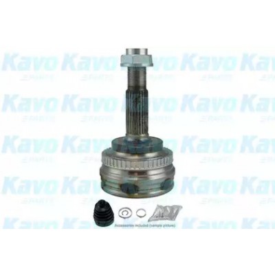 Шарнирный комплект, приводной вал CV9011 KAVO PARTS - купить в магазине запчастей по Украине
