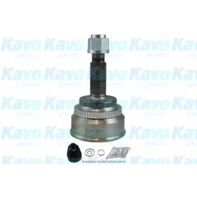 Шарнирный комплект, приводной вал CV9020 KAVO PARTS - купити в магазині запчастин по Україні