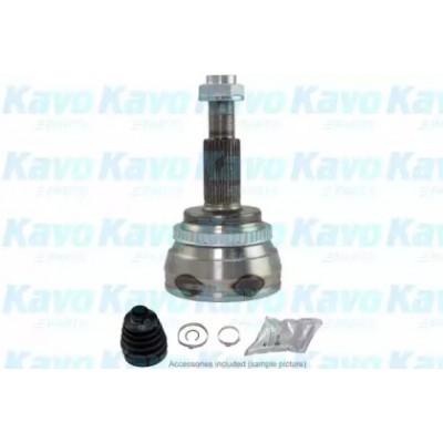 Шарнирный комплект, приводной вал CV9047 KAVO PARTS - купить в магазине запчастей по Украине