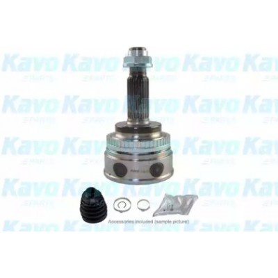 Шарнирный комплект, приводной вал CV9054 KAVO PARTS - купить в магазине запчастей по Украине