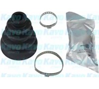 Комплект пылника, приводной вал KAVO PARTS CVB-2017 CVB2017 KAVO PARTS - купити в магазині запчастин по Україні