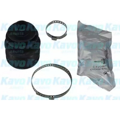 Комплект пылника, приводной вал CVB3004 KAVO PARTS - купить в магазине запчастей по Украине