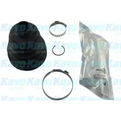 Комплект пылника, приводной вал CVB3005 KAVO PARTS - купить в магазине запчастей по Украине