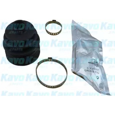 Комплект пылника, приводной вал CVB4001 KAVO PARTS - купити в магазині запчастин по Україні