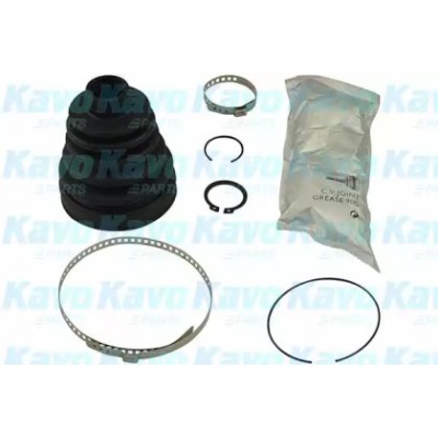 Комплект пылника, приводной вал CVB4519 KAVO PARTS - купить в магазине запчастей по Украине