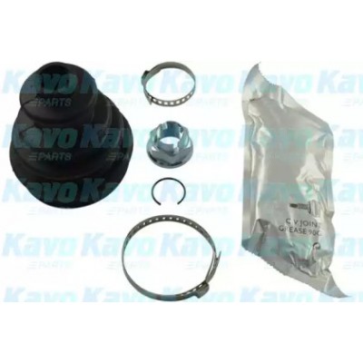 Комплект пылника, приводной вал CVB6526 KAVO PARTS - купить в магазине запчастей по Украине