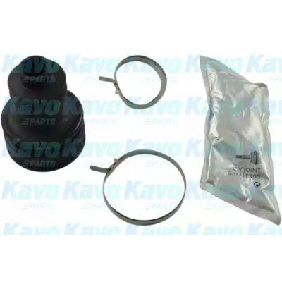 Комплект пылника, приводной вал CVB6531 KAVO PARTS - купить в магазине запчастей по Украине