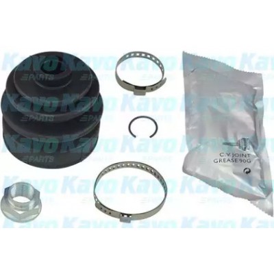 Комплект пылника, приводной вал CVB8001 KAVO PARTS - купить в магазине запчастей по Украине
