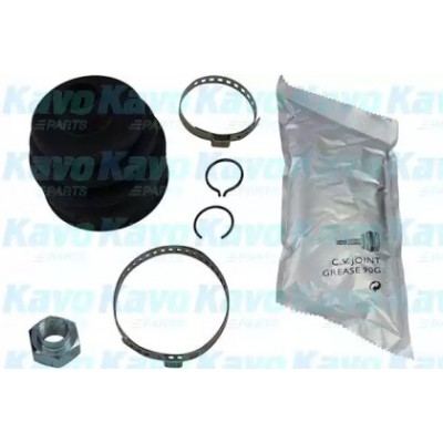 Комплект пылника, приводной вал CVB8508 KAVO PARTS - купить в магазине запчастей по Украине
