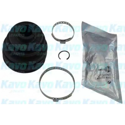 Комплект пылника, приводной вал CVB9000 KAVO PARTS - купить в магазине запчастей по Украине