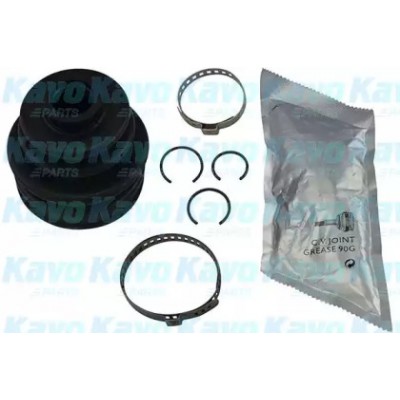 Комплект пылника, приводной вал CVB9001 KAVO PARTS - купить в магазине запчастей по Украине