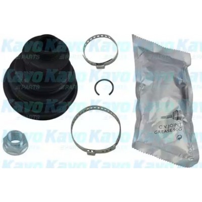 Комплект пылника, приводной вал CVB9007 KAVO PARTS - купить в магазине запчастей по Украине