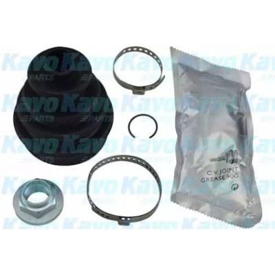 Комплект пылника, приводной вал CVB9008 KAVO PARTS - купить в магазине запчастей по Украине