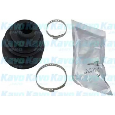Комплект пылника, приводной вал CVB9009 KAVO PARTS - купить в магазине запчастей по Украине