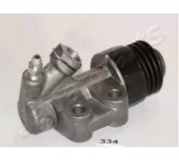 Рабочий цилиндр, система сцепления JAPANPARTS CY-334 CY334 JAPANPARTS - купить в магазине запчастей по Украине