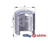Поршень, корпус скобы тормоза AUTOFREN D025287 D025287 AUTOFREN - купить в магазине запчастей по Украине