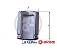 Поршень, корпус скобы тормоза AUTOFREN D025338 D025338 AUTOFREN - купить в магазине запчастей по Украине
