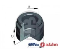 Поршень, корпус скобы тормоза AUTOFREN D025407 D025407 AUTOFREN - купить в магазине запчастей по Украине
