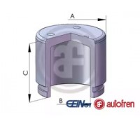 Поршень, корпус скобы тормоза AUTOFREN D02553 D02553 AUTOFREN - купить в магазине запчастей по Украине